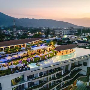 Homa Cherngtalay Phuket
